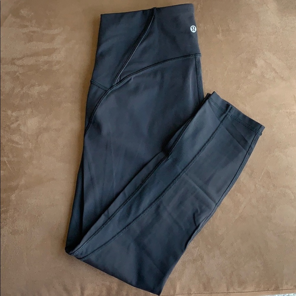 Lululemon Train Times Legging